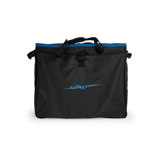 Geanta Preston - Supera X Tray